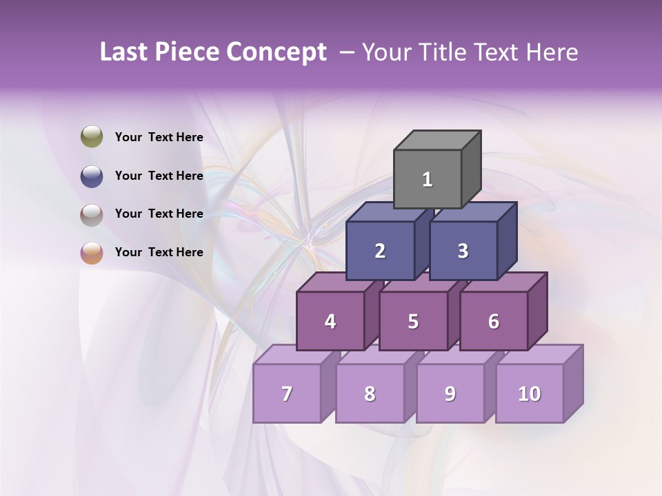 Illustration, Background PowerPoint Template