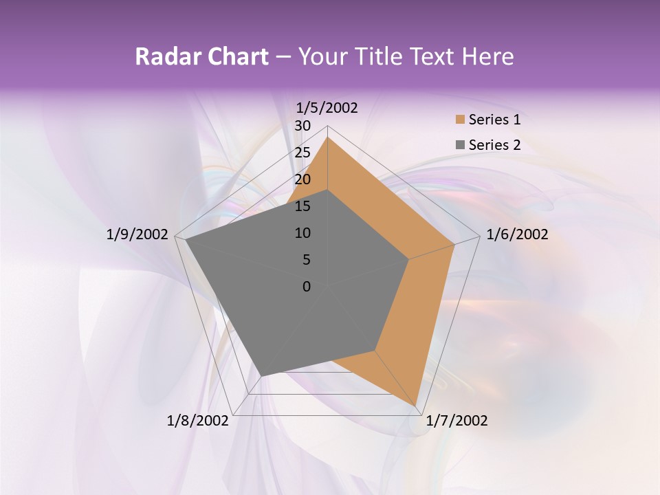Illustration, Background PowerPoint Template