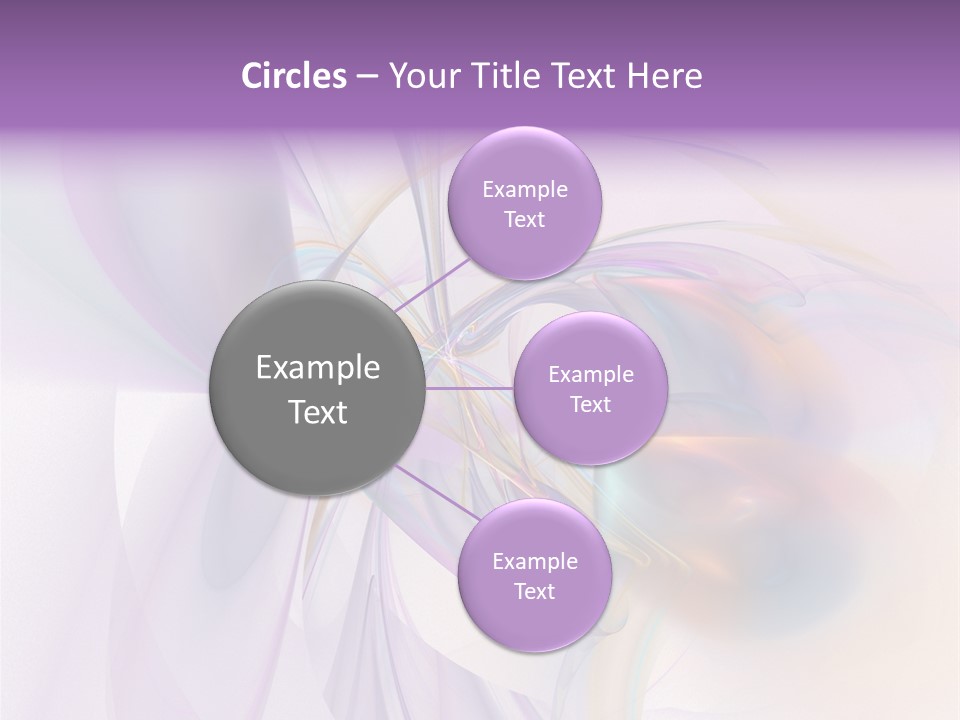 Illustration, Background PowerPoint Template