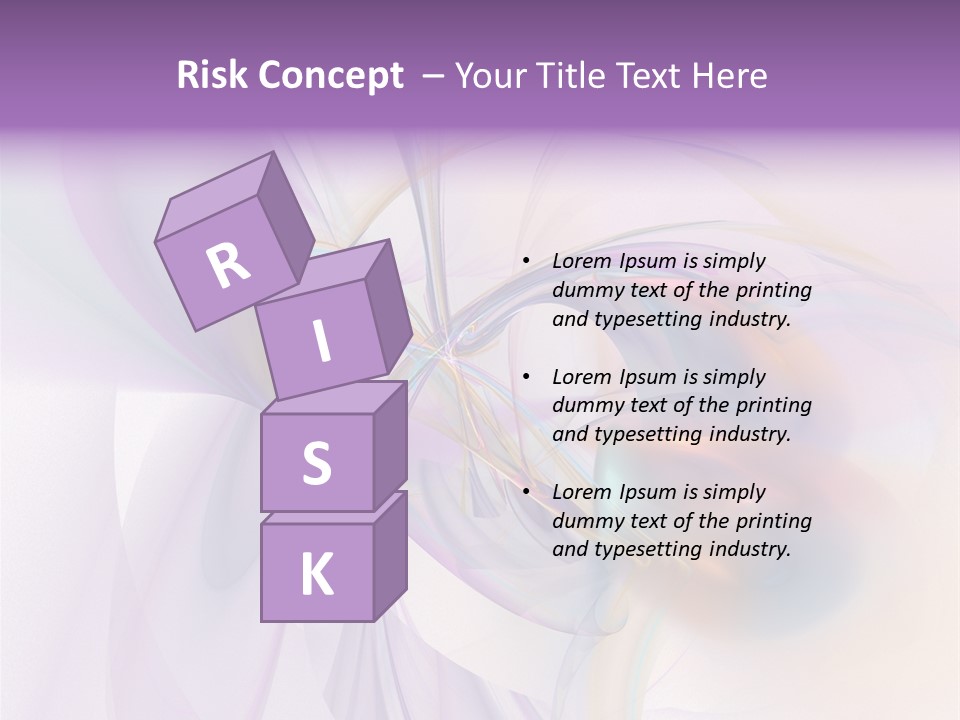 Illustration, Background PowerPoint Template