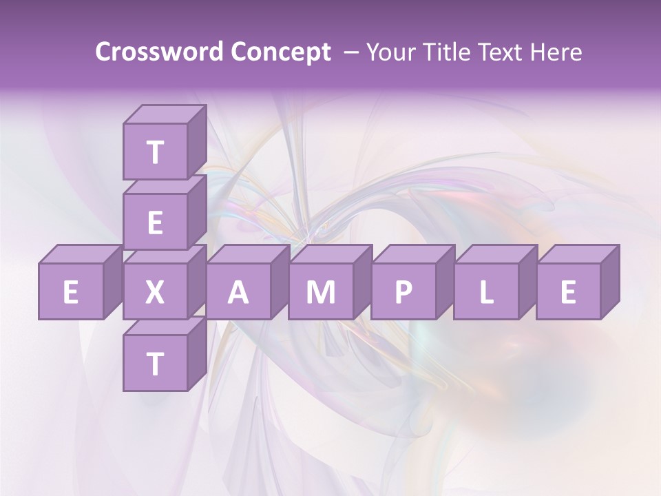 Illustration, Background PowerPoint Template