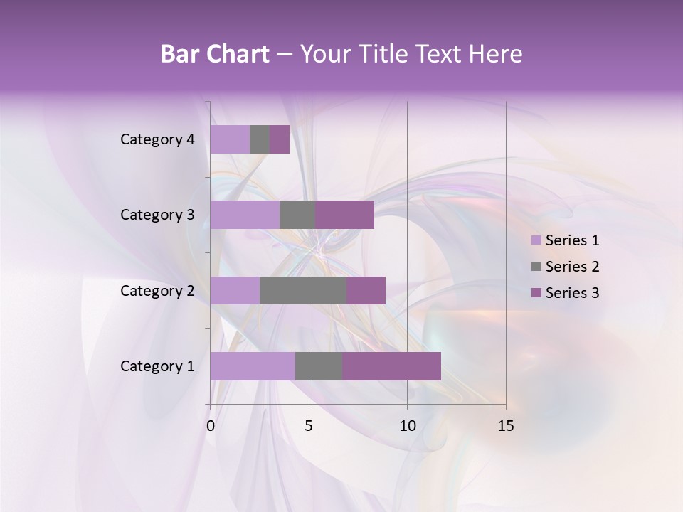 Illustration, Background PowerPoint Template