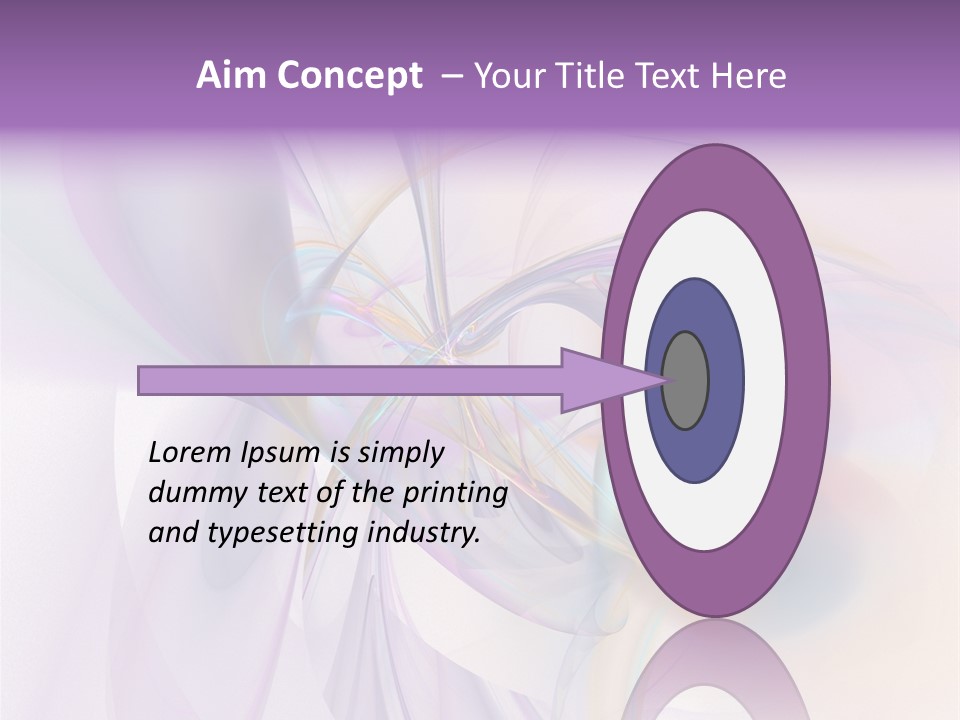 Illustration, Background PowerPoint Template