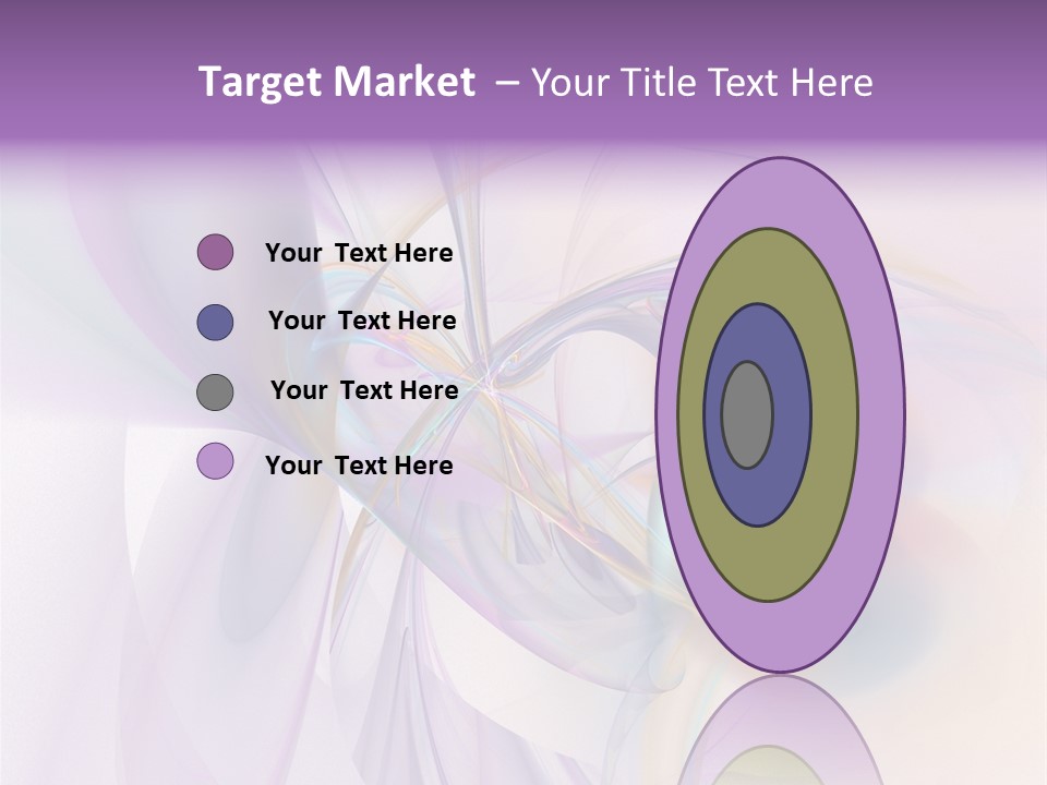 Illustration, Background PowerPoint Template