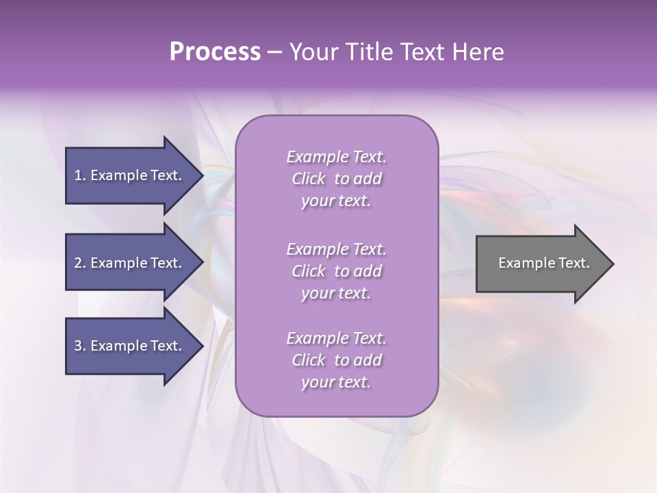 Illustration, Background PowerPoint Template