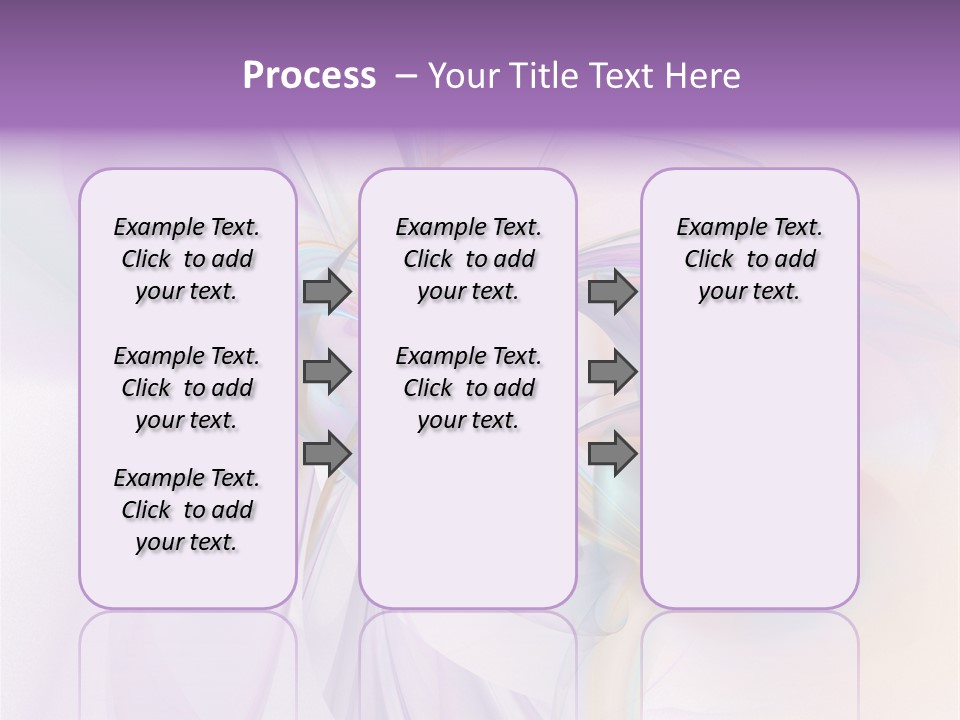 Illustration, Background PowerPoint Template