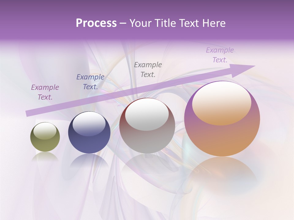 Illustration, Background PowerPoint Template