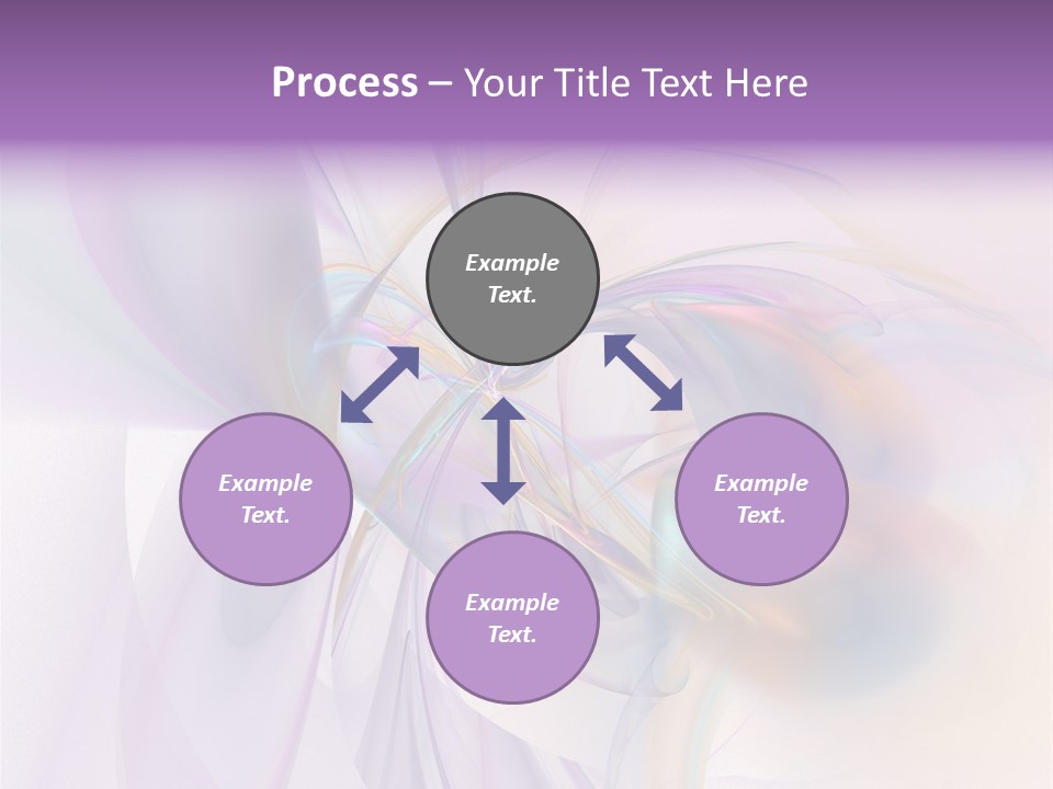 Illustration, Background PowerPoint Template