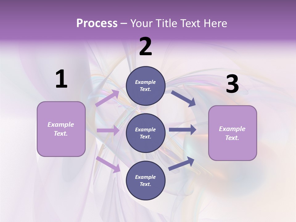 Illustration, Background PowerPoint Template