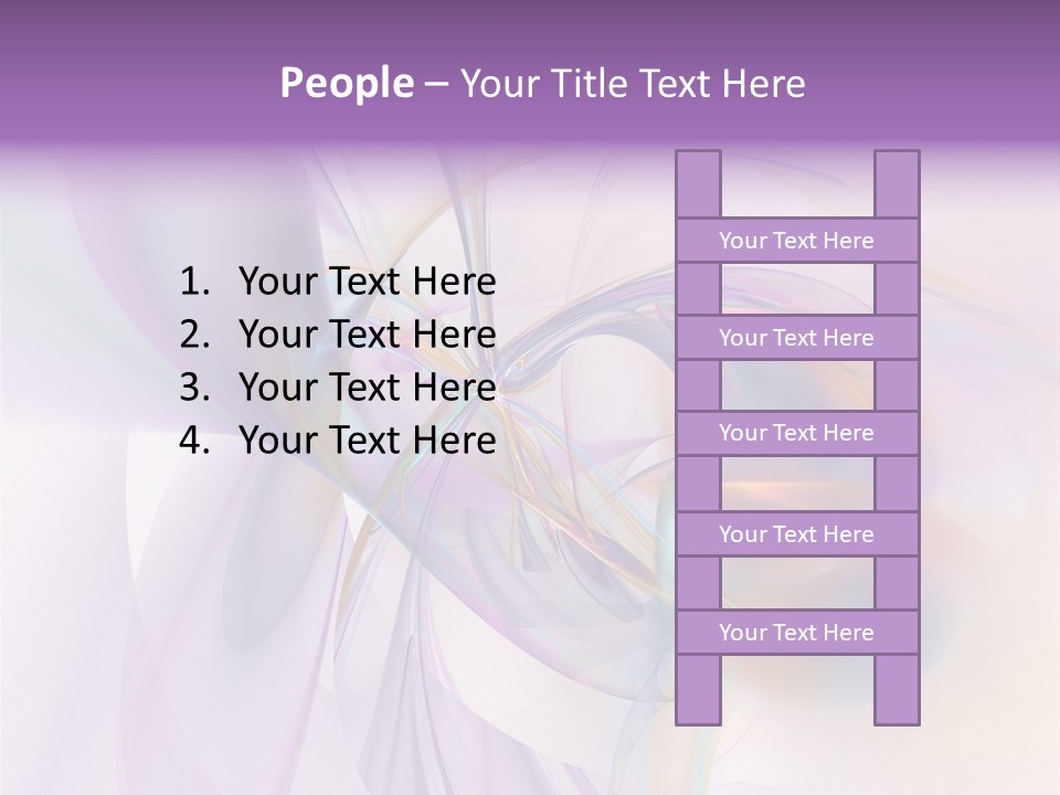 Illustration, Background PowerPoint Template