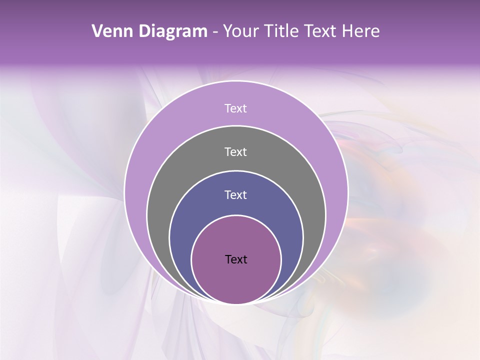 Illustration, Background PowerPoint Template