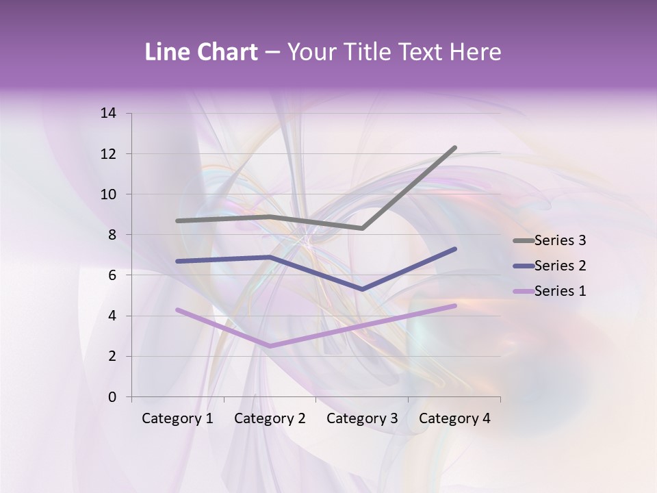 Illustration, Background PowerPoint Template