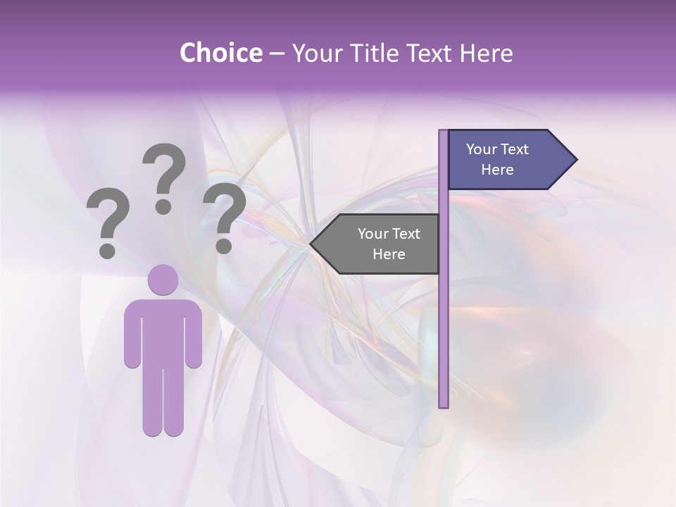 Illustration, Background PowerPoint Template