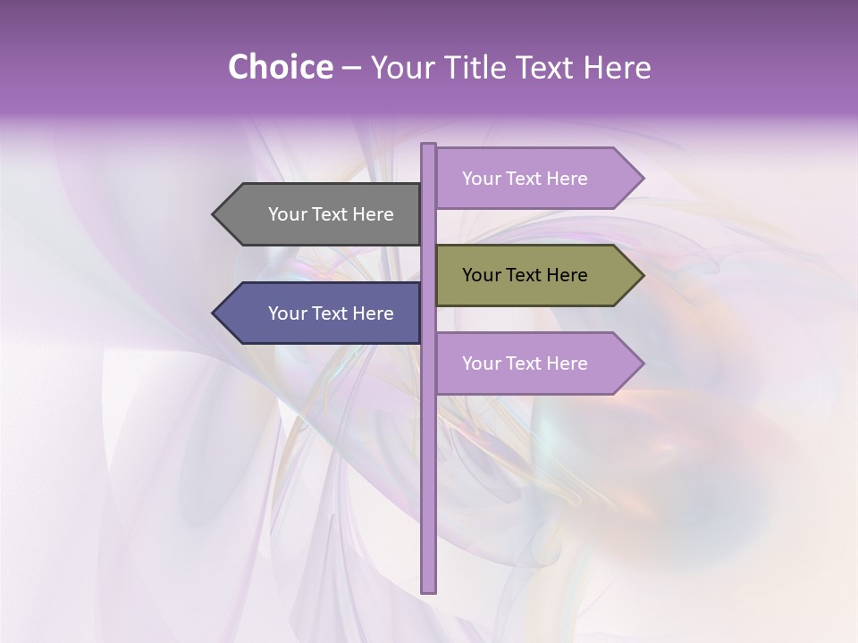 Illustration, Background PowerPoint Template