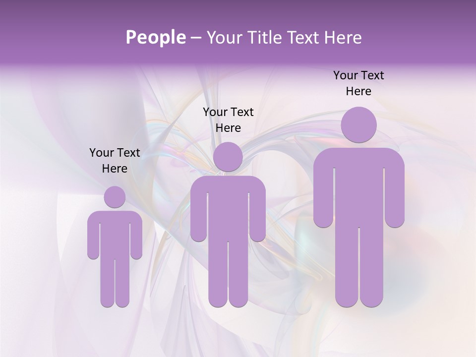 Illustration, Background PowerPoint Template