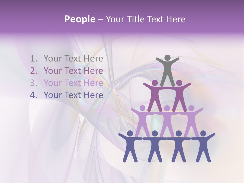 Illustration, Background PowerPoint Template