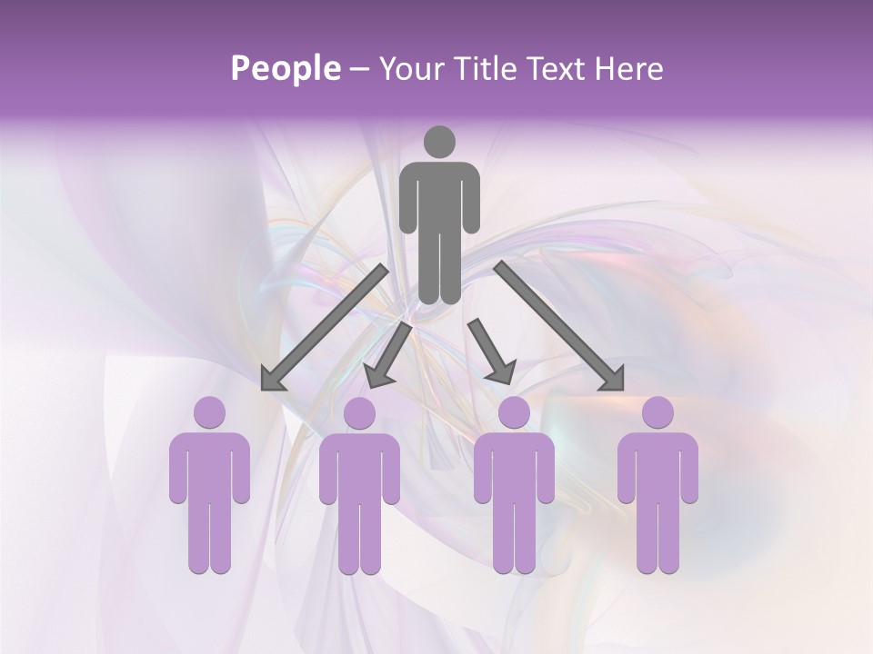 Illustration, Background PowerPoint Template