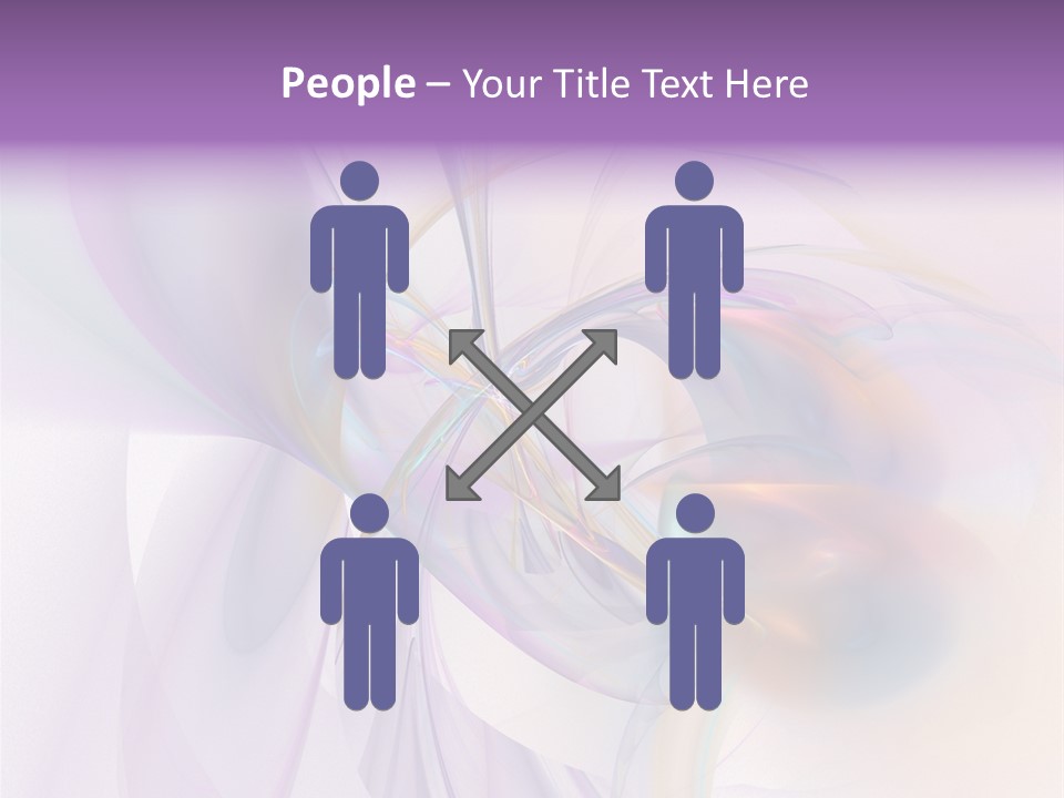 Illustration, Background PowerPoint Template