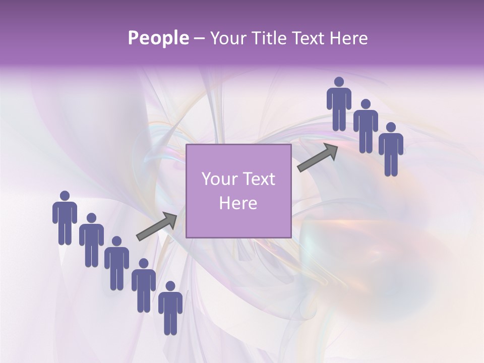 Illustration, Background PowerPoint Template