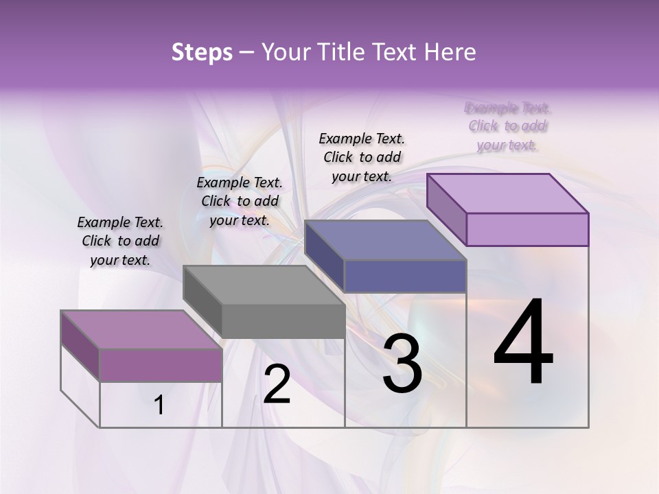 Illustration, Background PowerPoint Template