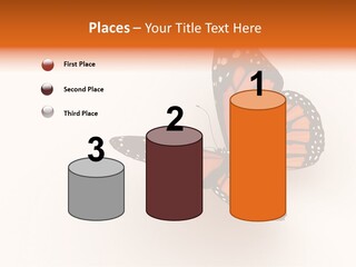 Shopping Hall #4. Motion Blur PowerPoint Template