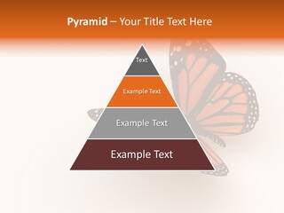 Shopping Hall #4. Motion Blur PowerPoint Template