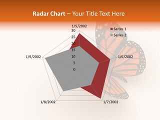 Shopping Hall #4. Motion Blur PowerPoint Template