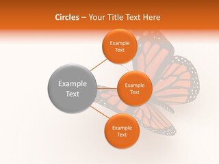 Shopping Hall #4. Motion Blur PowerPoint Template