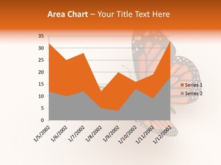 Shopping Hall #4. Motion Blur PowerPoint Template
