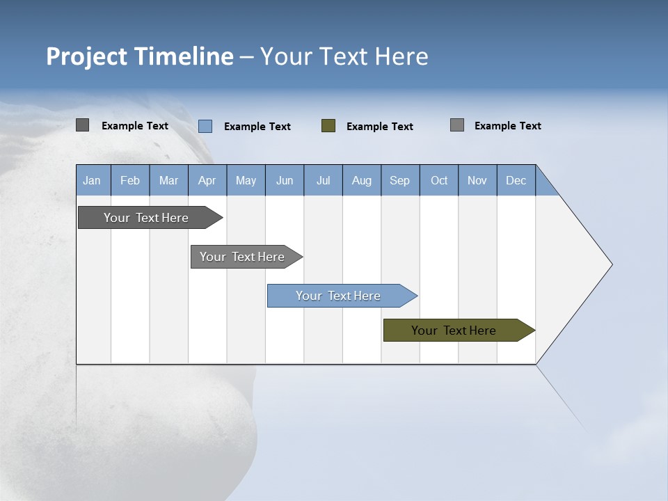 Sculpture Of A Woman - This Sculpture Is In The Jardin Des Plantes In Paris. Sclpturer Is Louis-Marie Dupaty (Venus Genetrix - 1810) PowerPoint Template