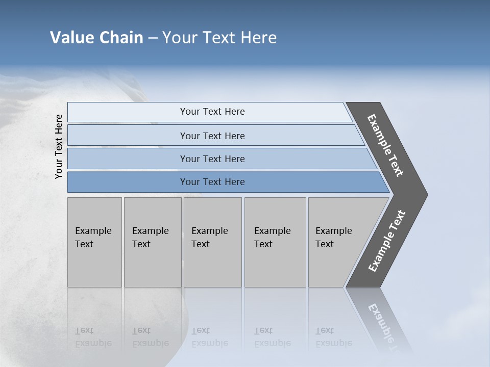 Sculpture Of A Woman - This Sculpture Is In The Jardin Des Plantes In Paris. Sclpturer Is Louis-Marie Dupaty (Venus Genetrix - 1810) PowerPoint Template