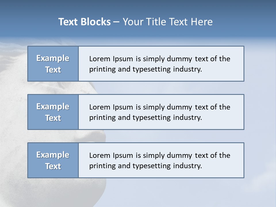 Sculpture Of A Woman - This Sculpture Is In The Jardin Des Plantes In Paris. Sclpturer Is Louis-Marie Dupaty (Venus Genetrix - 1810) PowerPoint Template