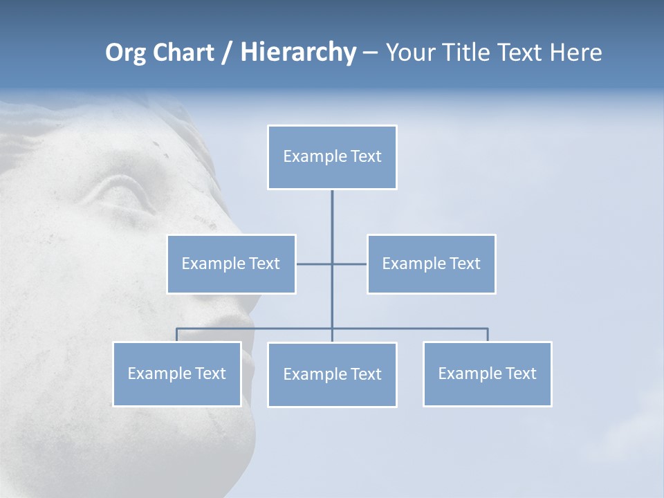 Sculpture Of A Woman - This Sculpture Is In The Jardin Des Plantes In Paris. Sclpturer Is Louis-Marie Dupaty (Venus Genetrix - 1810) PowerPoint Template