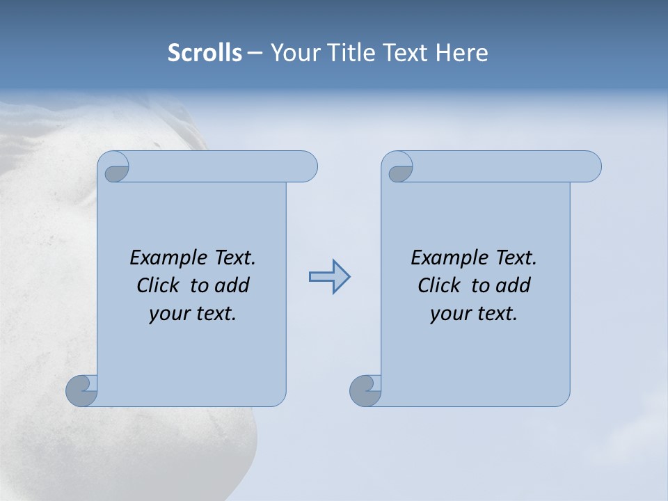 Sculpture Of A Woman - This Sculpture Is In The Jardin Des Plantes In Paris. Sclpturer Is Louis-Marie Dupaty (Venus Genetrix - 1810) PowerPoint Template
