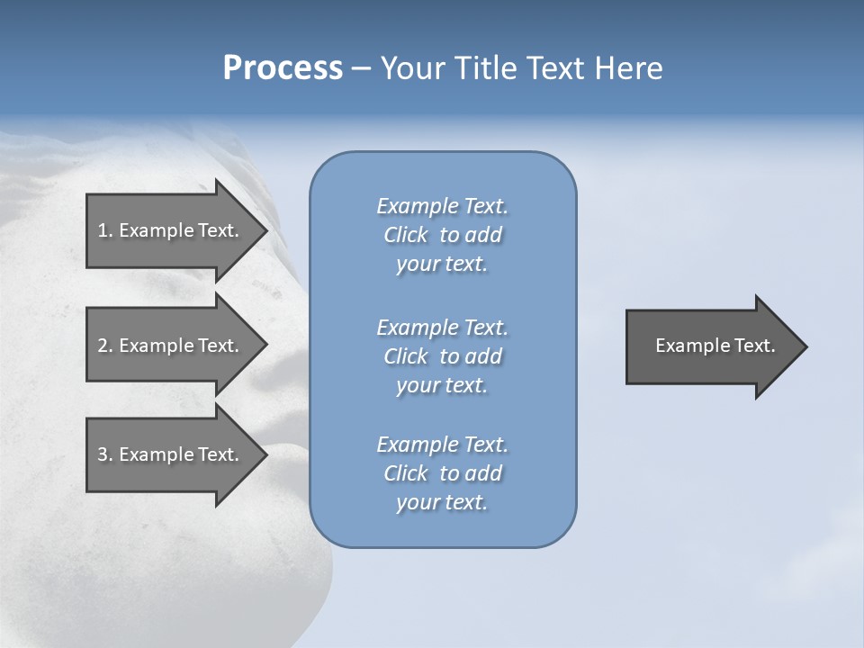 Sculpture Of A Woman - This Sculpture Is In The Jardin Des Plantes In Paris. Sclpturer Is Louis-Marie Dupaty (Venus Genetrix - 1810) PowerPoint Template