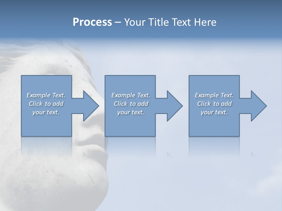 Sculpture Of A Woman - This Sculpture Is In The Jardin Des Plantes In Paris. Sclpturer Is Louis-Marie Dupaty (Venus Genetrix - 1810) PowerPoint Template