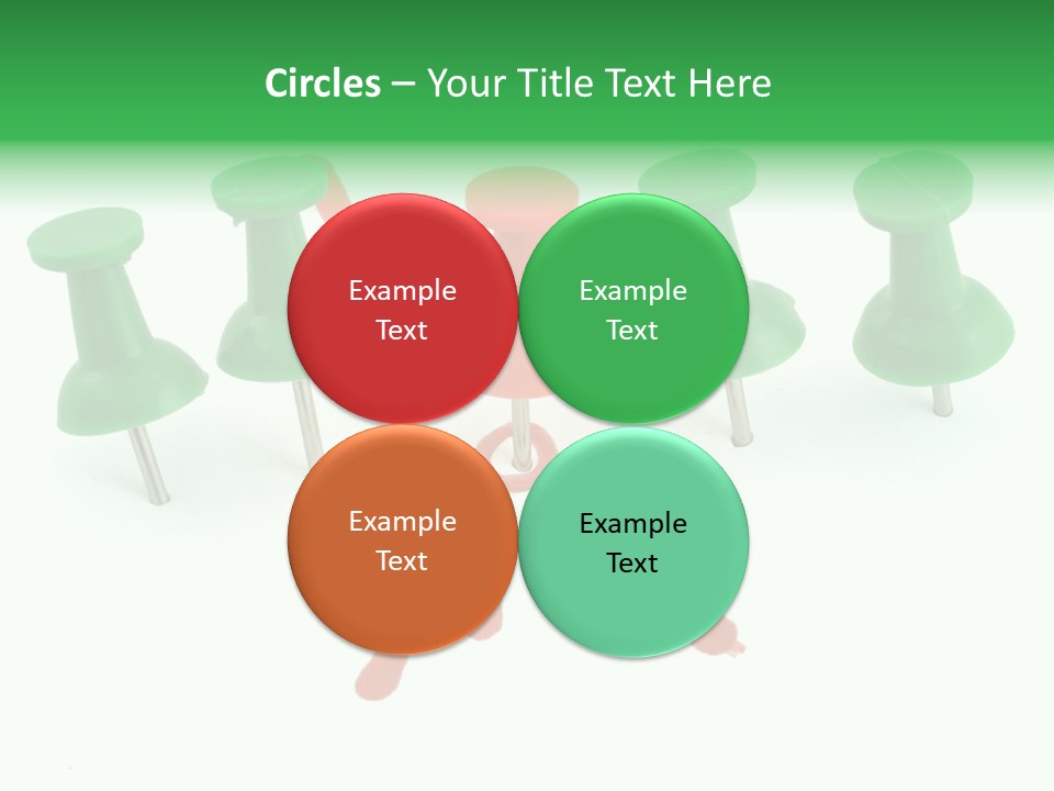 Young Boy Diving Head First Into A Swimming Pool With Head In The Water And Feet Still In The Air PowerPoint Template