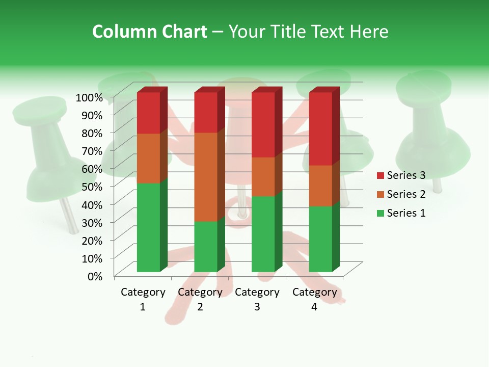Young Boy Diving Head First Into A Swimming Pool With Head In The Water And Feet Still In The Air PowerPoint Template