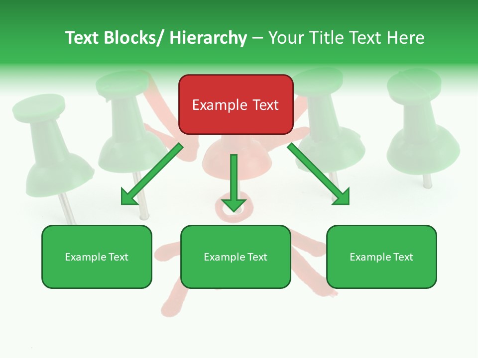 Young Boy Diving Head First Into A Swimming Pool With Head In The Water And Feet Still In The Air PowerPoint Template