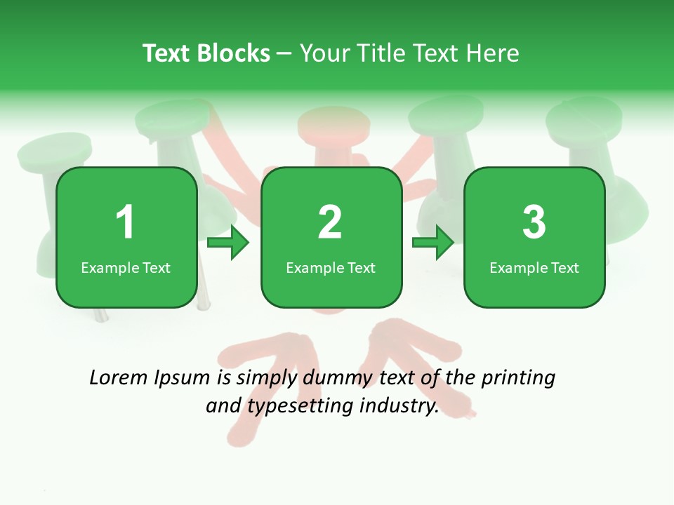 Young Boy Diving Head First Into A Swimming Pool With Head In The Water And Feet Still In The Air PowerPoint Template