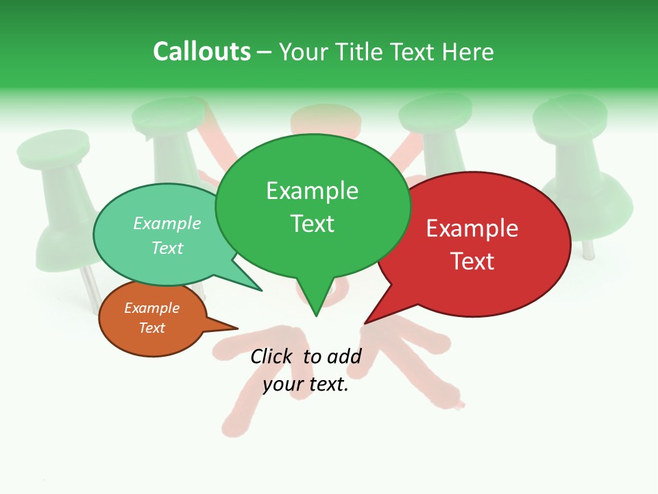 Young Boy Diving Head First Into A Swimming Pool With Head In The Water And Feet Still In The Air PowerPoint Template