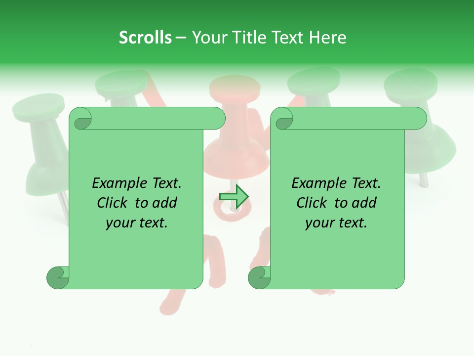 Young Boy Diving Head First Into A Swimming Pool With Head In The Water And Feet Still In The Air PowerPoint Template