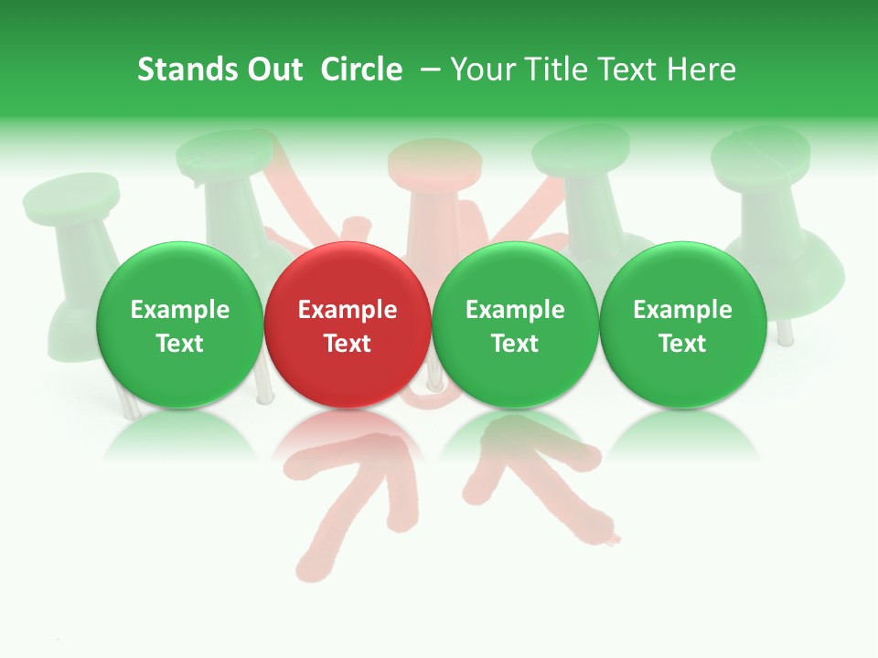 Young Boy Diving Head First Into A Swimming Pool With Head In The Water And Feet Still In The Air PowerPoint Template