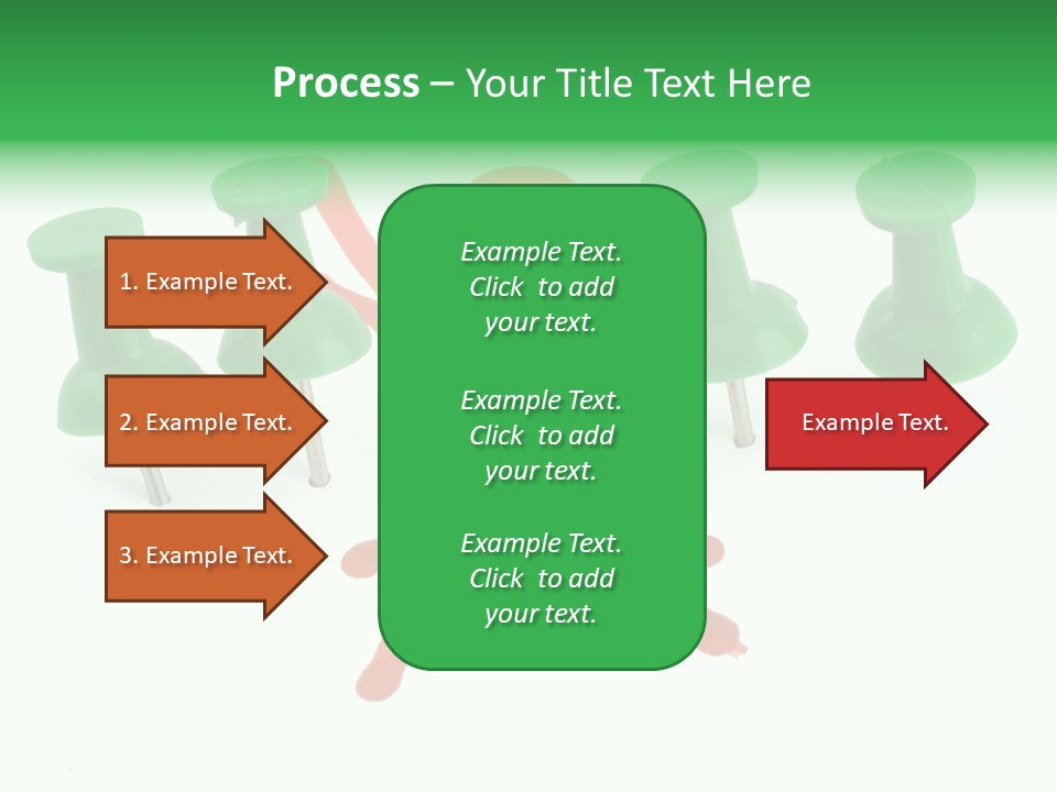 Young Boy Diving Head First Into A Swimming Pool With Head In The Water And Feet Still In The Air PowerPoint Template
