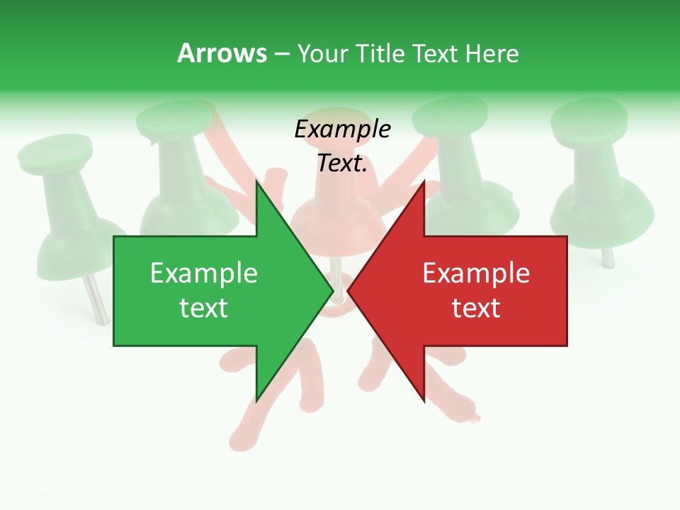 Young Boy Diving Head First Into A Swimming Pool With Head In The Water And Feet Still In The Air PowerPoint Template