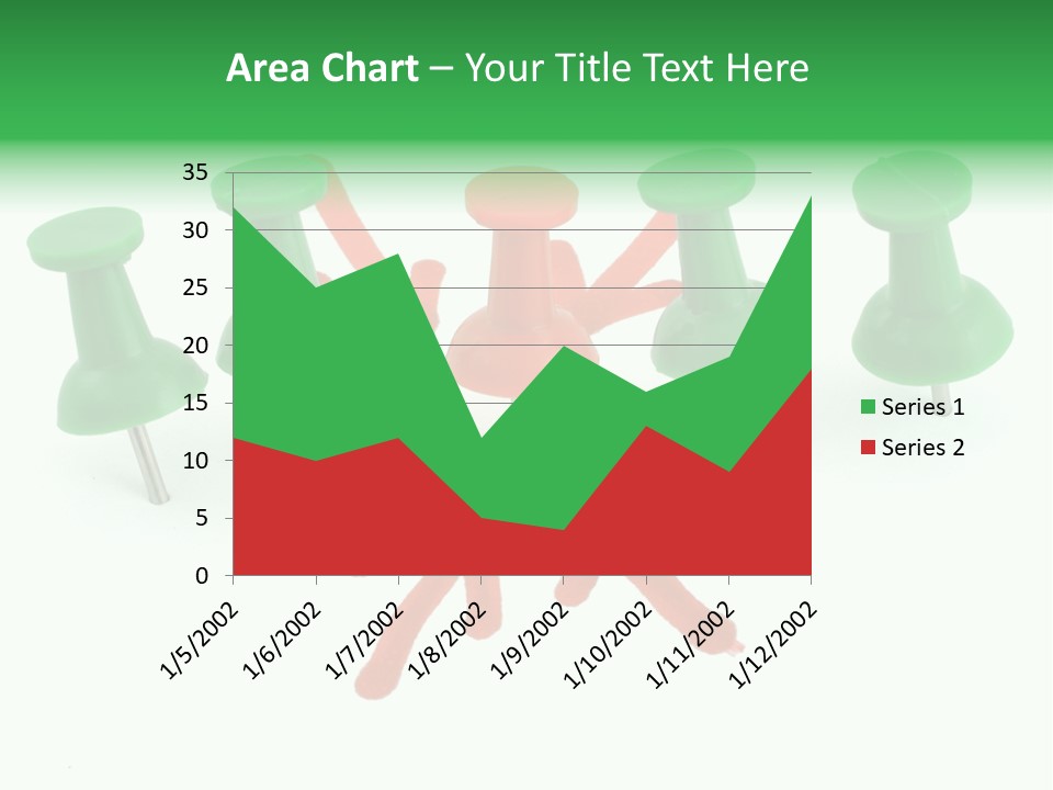 Young Boy Diving Head First Into A Swimming Pool With Head In The Water And Feet Still In The Air PowerPoint Template