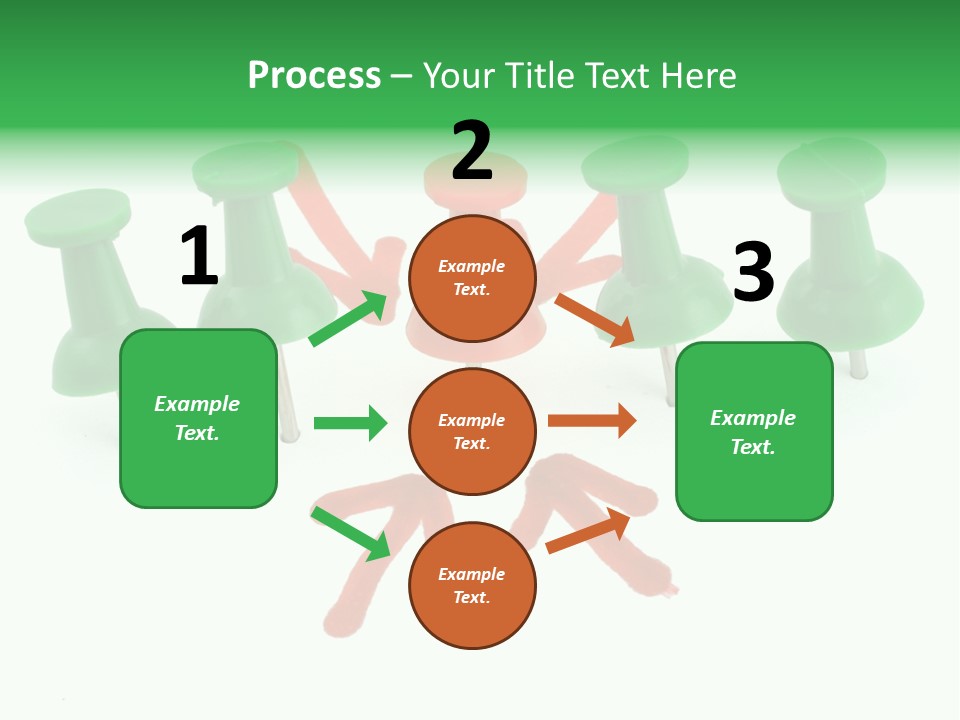 Young Boy Diving Head First Into A Swimming Pool With Head In The Water And Feet Still In The Air PowerPoint Template