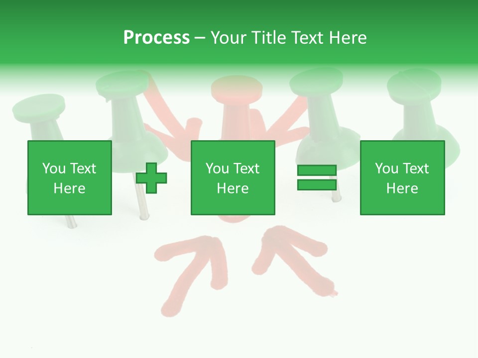 Young Boy Diving Head First Into A Swimming Pool With Head In The Water And Feet Still In The Air PowerPoint Template