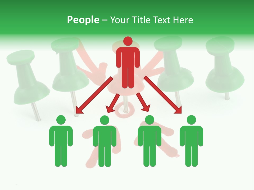 Young Boy Diving Head First Into A Swimming Pool With Head In The Water And Feet Still In The Air PowerPoint Template