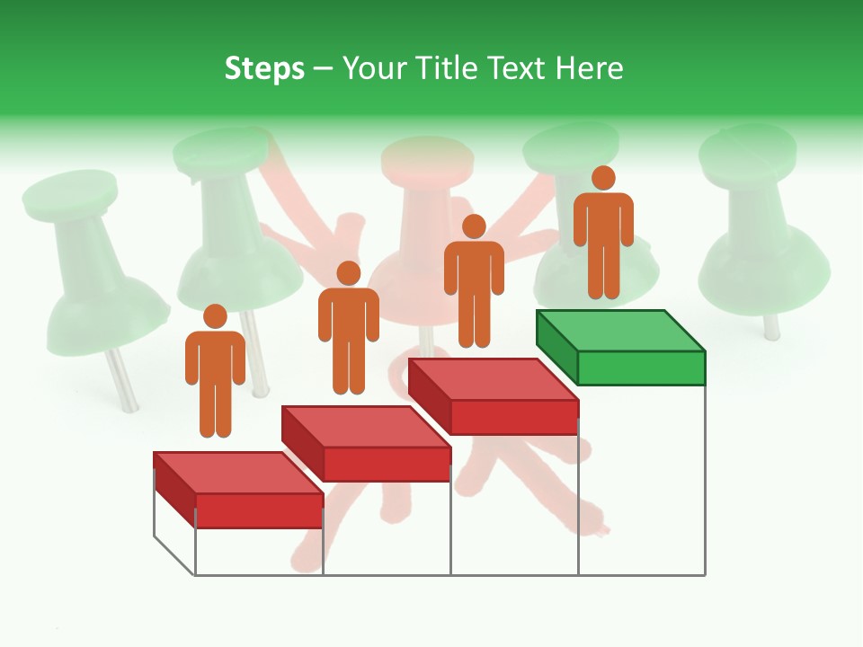 Young Boy Diving Head First Into A Swimming Pool With Head In The Water And Feet Still In The Air PowerPoint Template